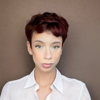 EventSphere Employee Charlotte Haywood-Watkins's profile photo