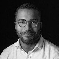 IMING Employee Raphaël Lebas's profile photo