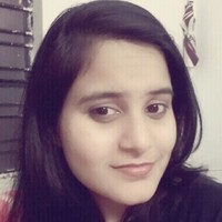 Janalakshmi Financial Services Employee Sanchali Singh's profile photo