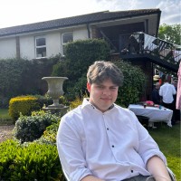 Charlie Kirkpatrick Email & Phone Number