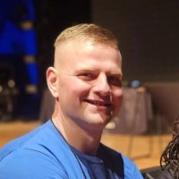 3M Employee Christopher Hilbert's profile photo