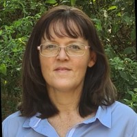 Solary Employee Ursula Pape's profile photo