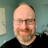 Kevin Hoffman Email & Phone Number