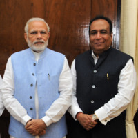 Sacheerome Employee Manoj Arora's profile photo