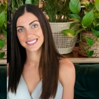 Electronic Theatre Employee Ash Cintas's profile photo