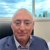 Knauf Insulation North America Employee Bill Matthias's profile photo