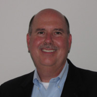Bruce Imel