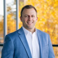 ARCO Design/Build Employee Drew Enstice's profile photo