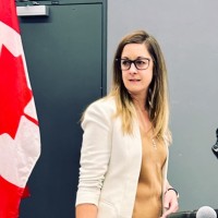 NovaSphere Canada Employee Lisa Marroquin's profile photo