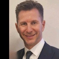 Acibadem Healthcare Group Employee Ilyas Benveniste's profile photo