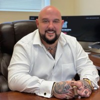 McShane LLC Employee Rory McShane's profile photo