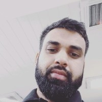 Infotech Software Solution Employee Ashutosh Kumar's profile photo