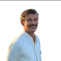 Quest Global Employee Abhilash Sr's profile photo