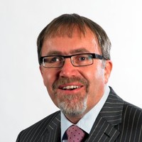 Quanta Dialysis Technologies Employee Clive Buckberry's profile photo