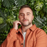 Spotify Employee David Hallmark's profile photo