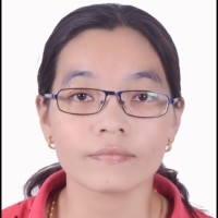 Smart Immune Employee Ranjita Moirangthem's profile photo