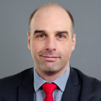 Intact Compagnie d'Assurance / Intact Insurance Company Employee Pascal Tessier's profile photo