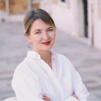 SMAC Employee Katerina Tatarenko's profile photo