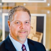 Southern CaseArts Employee Rich Gilles's profile photo