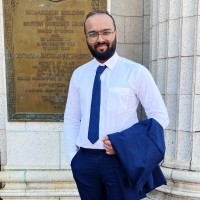 Tejas Parekh's profile photo