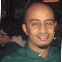 Brocade Employee Nathan Brook's profile photo