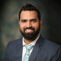 Mastercard Employee Karamjit Singh's profile photo