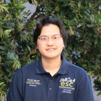 Aureka Biotechnologies, Inc. Employee Ronald Nguyen's profile photo