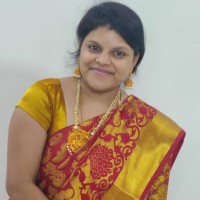 FEBA Technologies Employee Srivalli Vaduguru's profile photo