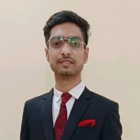 Apna College Employee Krishna Pawar's profile photo