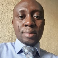 University of Ilorin Employee Abdulmalik Aliyu's profile photo