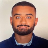 ABC Sheet Metal Employee Tanveer Cheema's profile photo