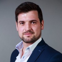 Thermo Fisher Scientific Employee Bart de Pauw's profile photo