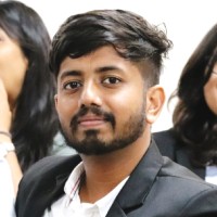 Larsen & Toubro Employee Rakshith N's profile photo