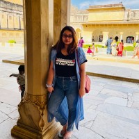 Manaswini Prayaga's profile photo