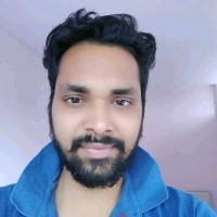 TheGetch Employee Pavan Shrivastava's profile photo