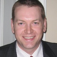 JLL Employee Daniel Byers's profile photo