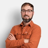 Pinnacol Assurance Employee Mark Morgan's profile photo