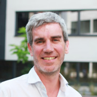 Urbantz Employee Jonathan Weber's profile photo