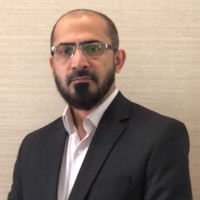aiSight.ai Employee Monis Khan's profile photo
