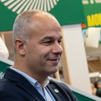 FNSEA Employee Arnaud Rousseau's profile photo