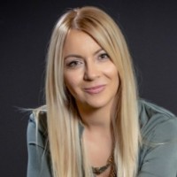 Poslovi Infostud Employee Sonja Cetkovic's profile photo