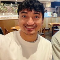 Kyndryl Employee Amir Muhammad's profile photo