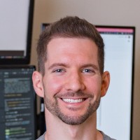 Infinite Red, Inc. Employee Frank Calise's profile photo