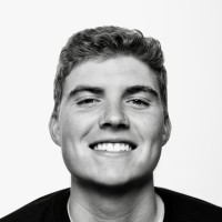 Brigham Young University Employee Jake Inman's profile photo