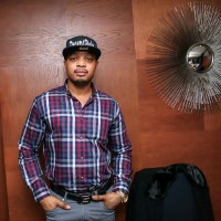 Imperial Ductwork Services Ltd Employee Saheed Alimi's profile photo