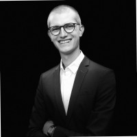 Teolia Employee Thomas Starck's profile photo