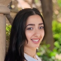Nesreen Ezzeddine Email & Phone Number