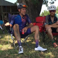 Factor Bikes Employee Mark Savery's profile photo