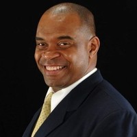 HigherEchelon, Inc. Employee Dwight Peters's profile photo