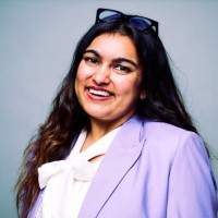 NextCorps Employee Anjali Boriya's profile photo